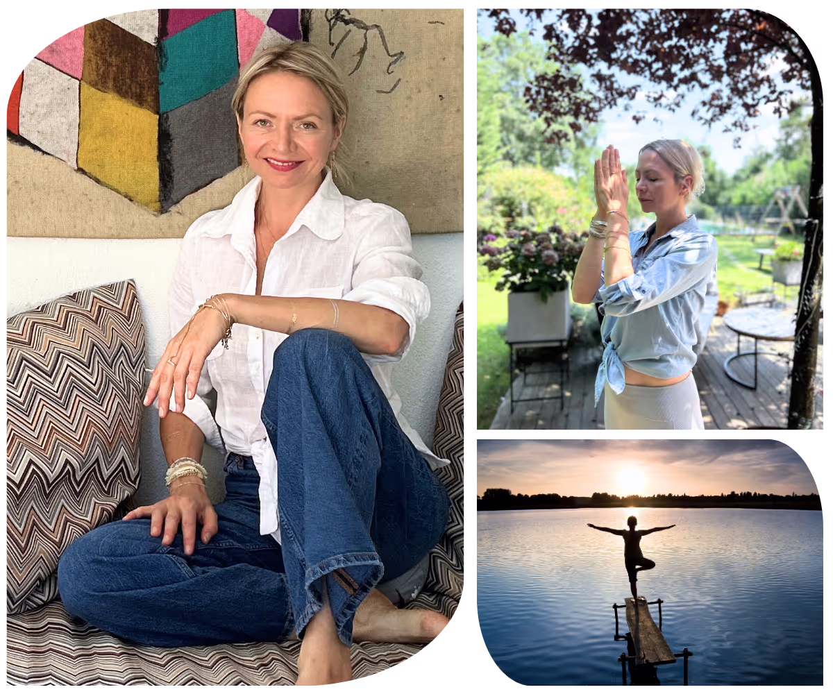 Clara Bilek, Life Coach in Perchtoldsdorf bei Wien